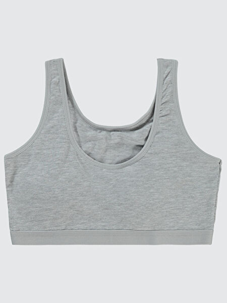 Civil Girls Kız Çocuk Atlet, Fanila