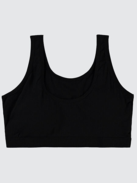 Civil Girls Kız Çocuk Atlet, Fanila