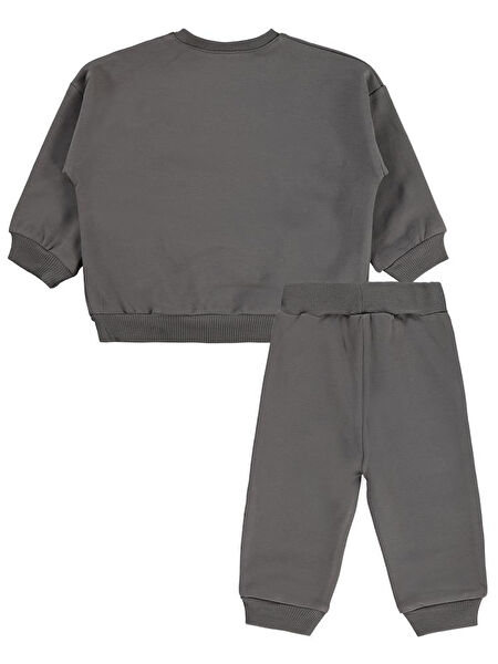 Civil Baby Bebek Alt, Üst Takım