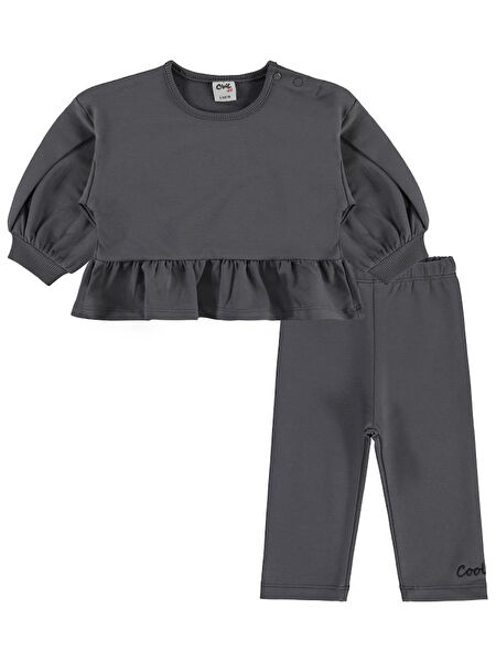 Civil Baby Bebek Alt, Üst Takım