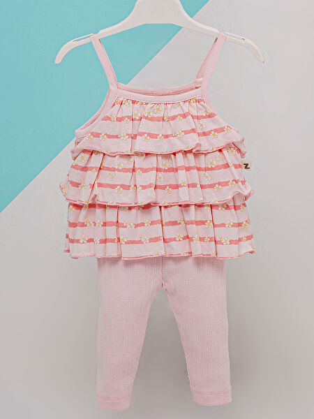 Baby Z Bebek Alt, Üst Takım