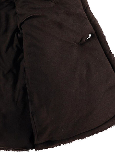 Civil Baby Bebek Mont, Kaban