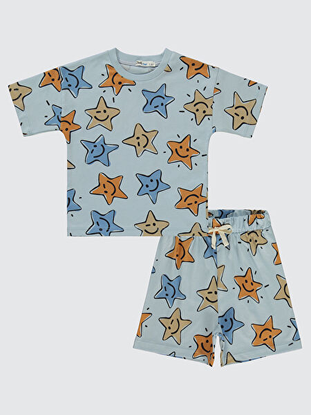 Civil Boys Erkek Çocuk Pijama