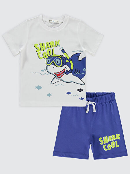 Civil Boys Erkek Çocuk Takım