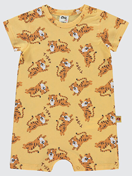 Civil Baby Bebek Tulum