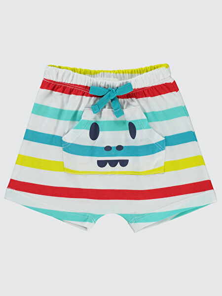 Civil Baby Bebek Pantolon, Şort