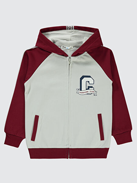 Civil Boys Erkek Çocuk Hırka