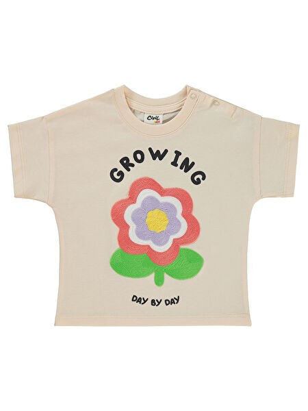 Civil Baby Bebek Tişört