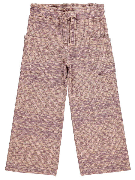 Civil Girls Kız Çocuk Pantolon