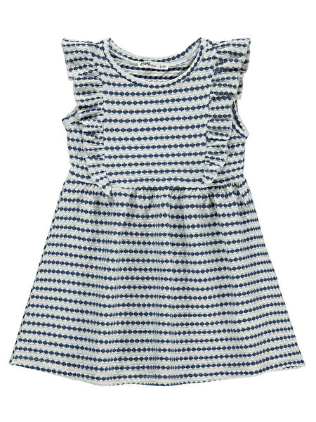 Civil Girls Kız Çocuk Elbise