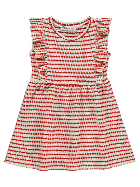 Civil Girls Kız Çocuk Elbise