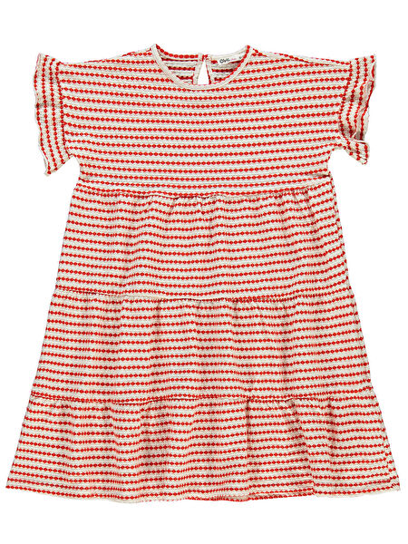 Civil Girls Kız Çocuk Elbise