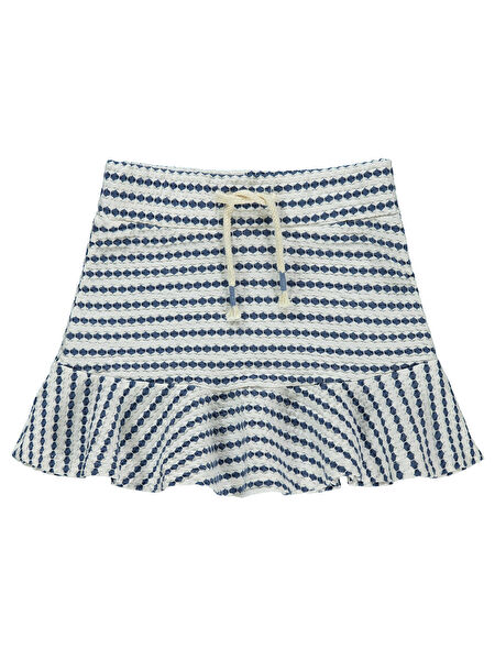 Civil Girls Kız Çocuk Etek