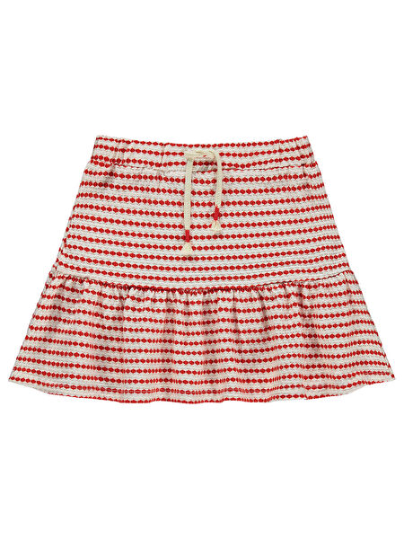 Civil Girls Kız Çocuk Etek