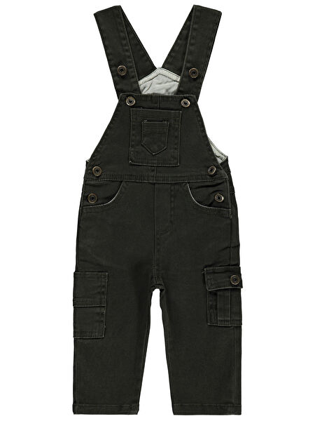 Civil Baby Bebek Salopet