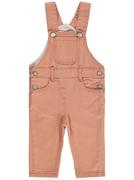 Civil Girls Bebek Salopet