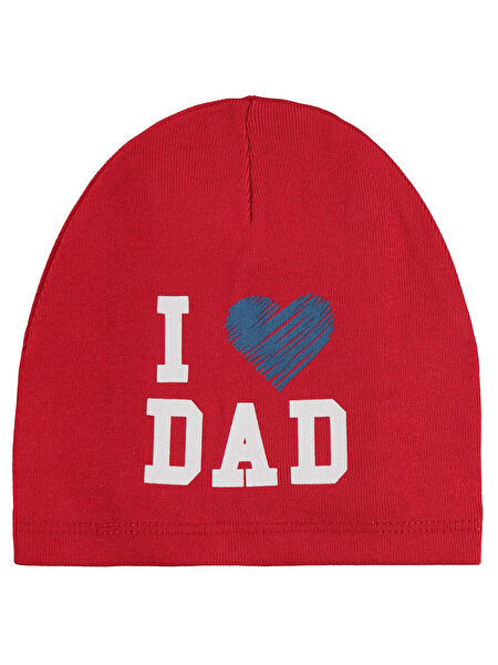 Albimama Eldiven, Atkı