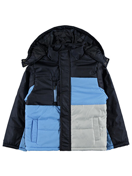 Civil Boys Erkek Çocuk Mont, Kaban