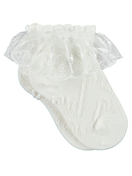 Katamino Kız Çocuk Çorap