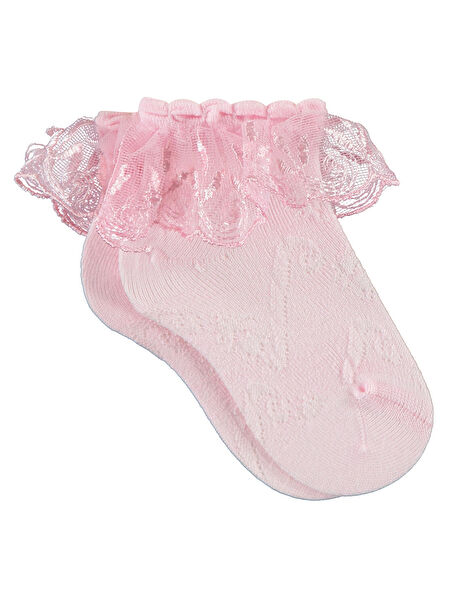 Katamino Kız Çocuk Çorap