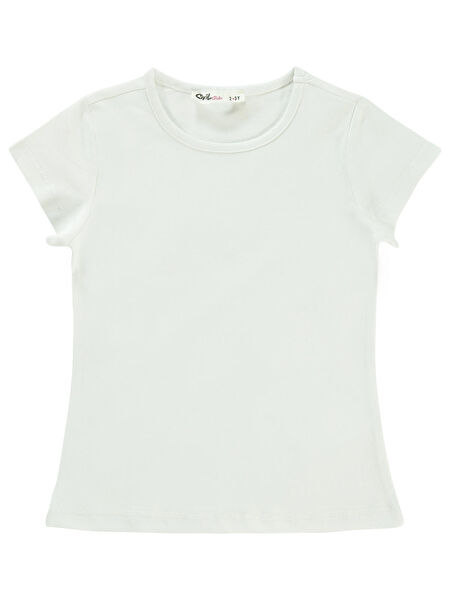 Civil Girls Kız Çocuk Tişört