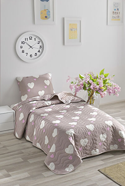 Upsytle Yatak Örtüsü