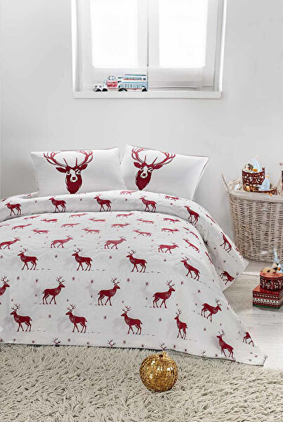 Upsytle Yatak Örtüsü