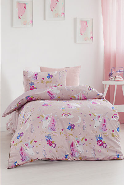 Upsytle Nevresim Seti