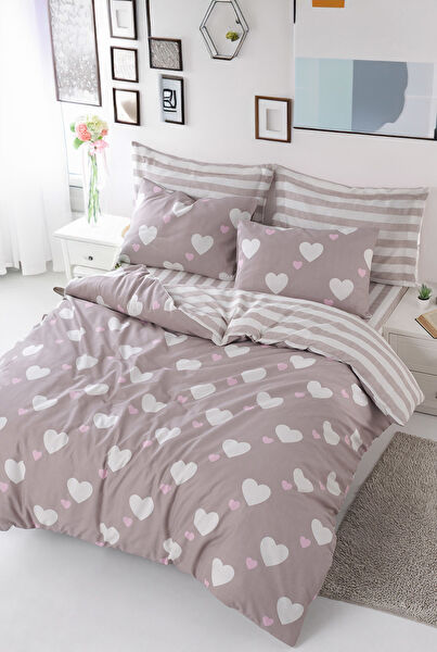 Upsytle Nevresim Seti