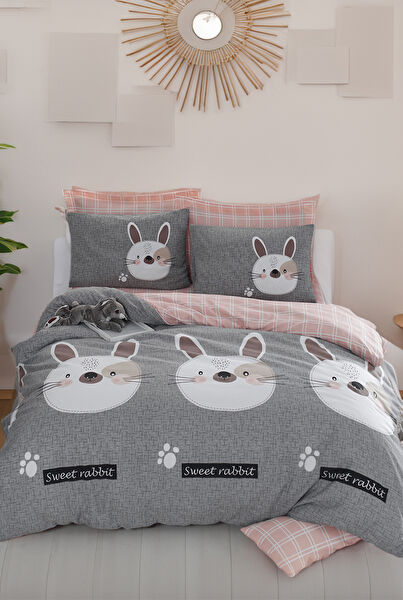 Upsytle Nevresim Seti