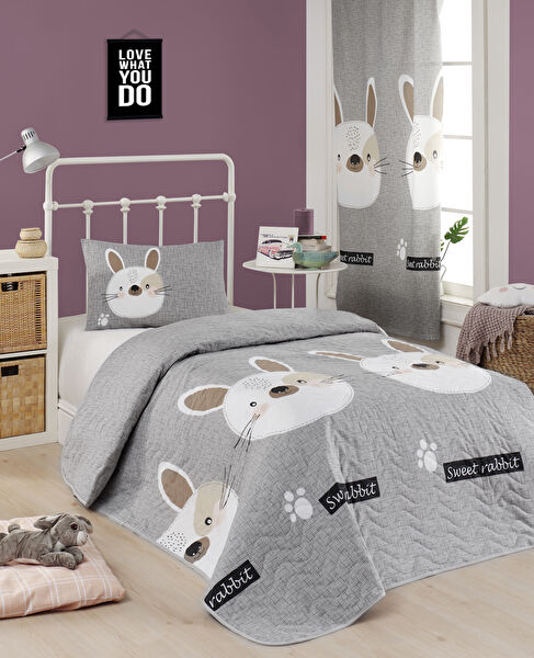 Upsytle Yatak Örtüsü