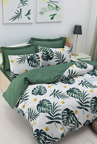 Upsytle Nevresim Seti