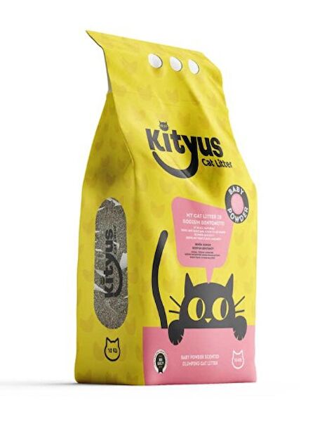 Şehzade Kedi Kumları