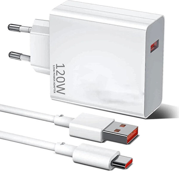 Hytech Şarj Cihazı