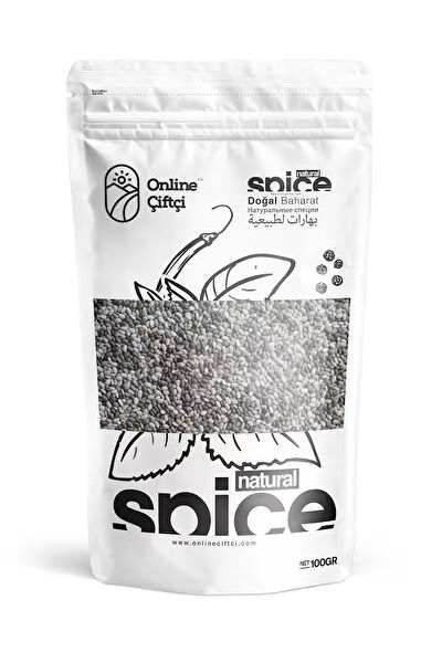 OnlineÇiftçi Baharat