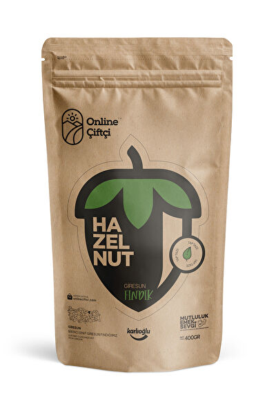 OnlineÇiftçi Fındık
