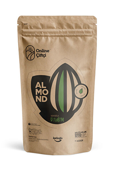 OnlineÇiftçi Badem