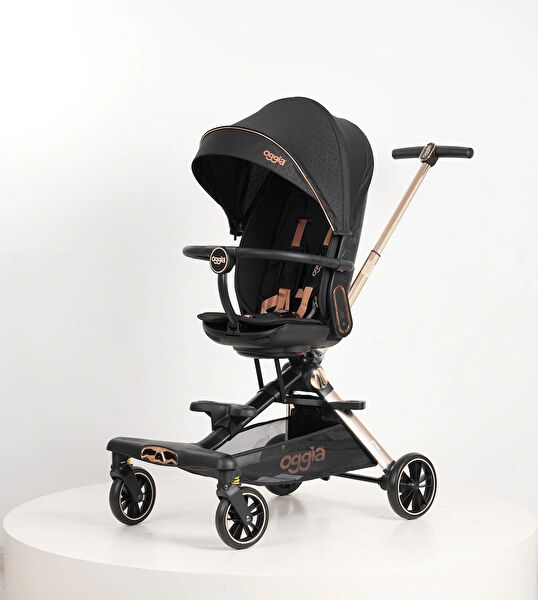 OGGİA Bebek Arabası