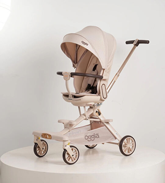 OGGİA Bebek Arabası