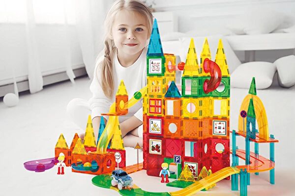 OGGİA Eğitici Oyuncaklar