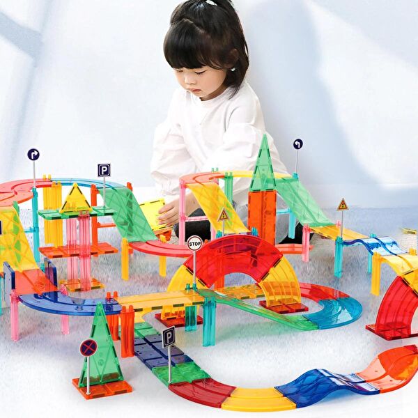 OGGİA Eğitici Oyuncaklar