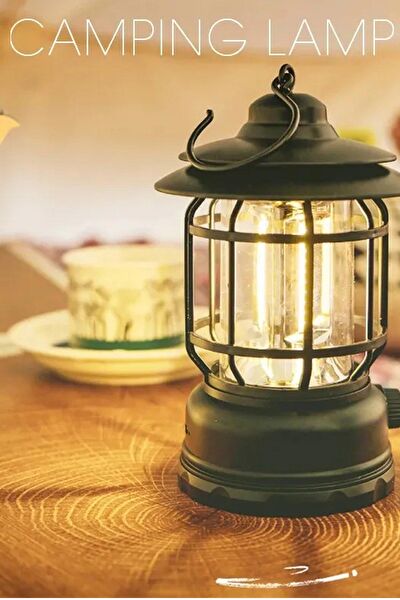 Efsane KAMP Ledli Lambalar