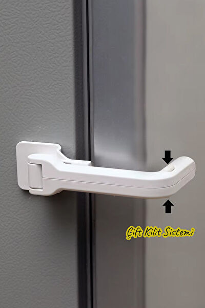 Agubugu Baby Kilit, Köşe Koruyucular