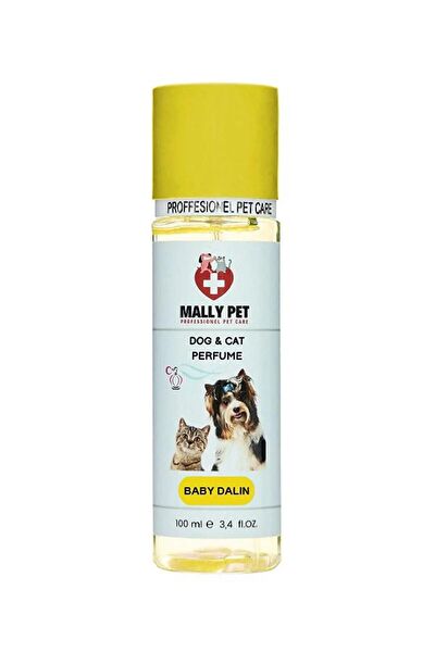 MALLY PET PROFESSIONEL PET CARE Kedi Koku Giderici
