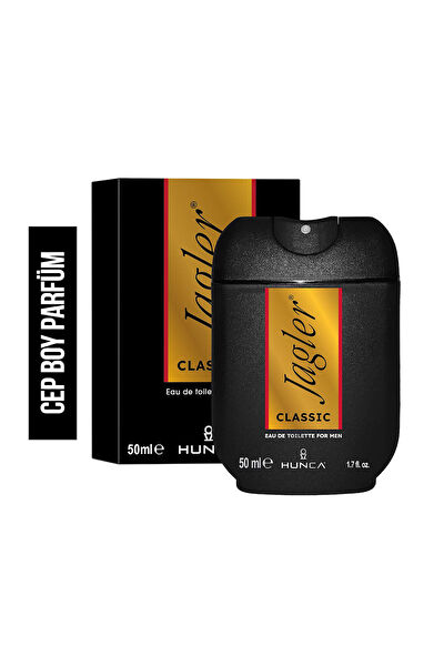 Jagler Parfüm