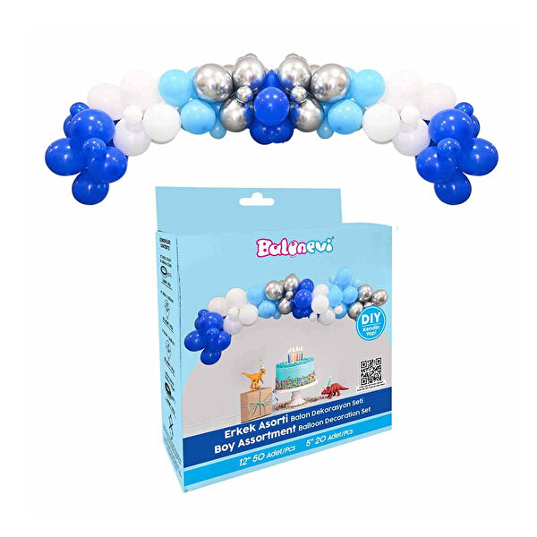 Balon Evi Lego, Yapı Oyuncakları