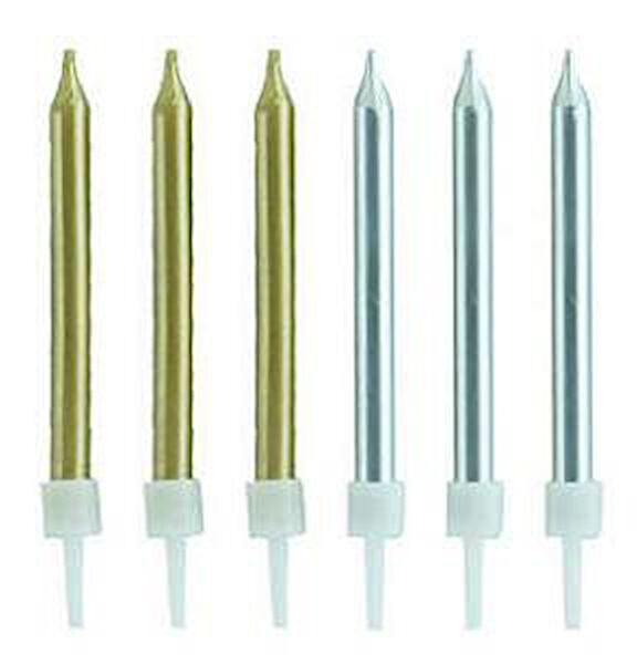 Acar Parti Süsleme Malzemeleri