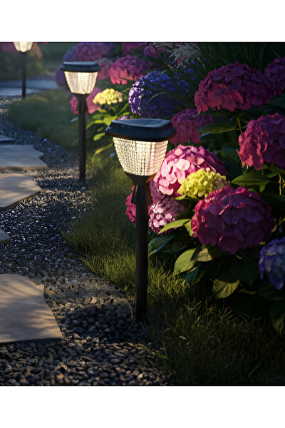 Kendal Bahçe Feneri