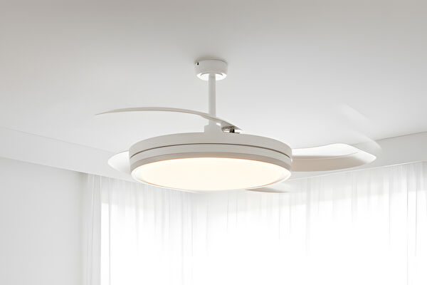 Kendal Vantilatörler