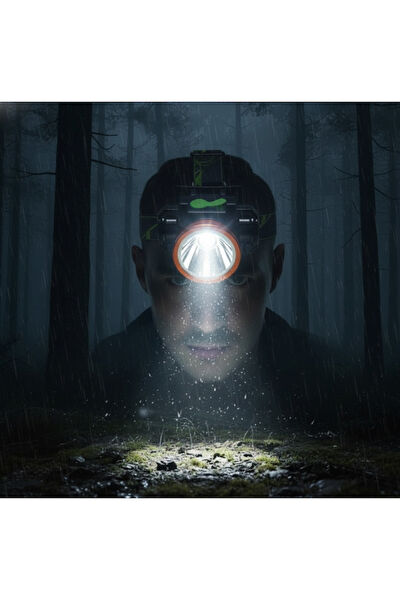 Kendal Kafa Lambası